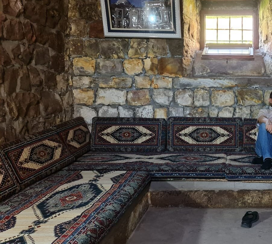 Mimar Sinan Evi-开塞利省必去景点
