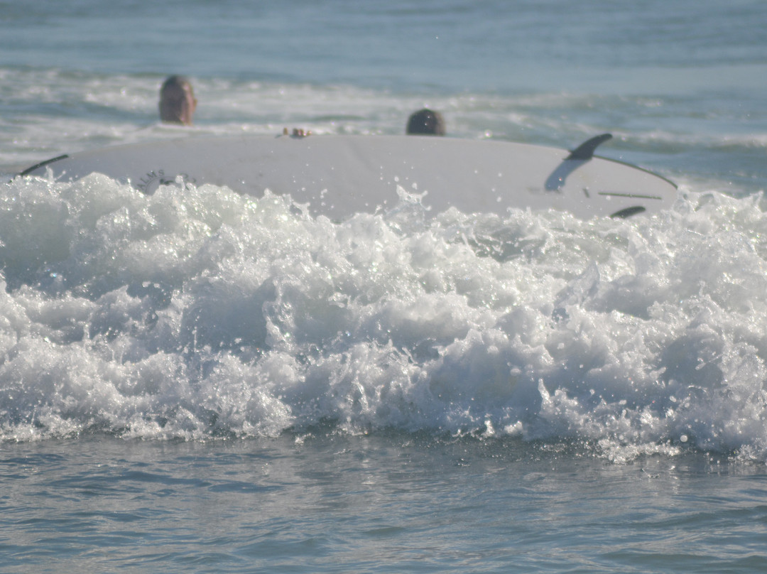 No Worries Surf Shop-阿鲁甘湾必去景点