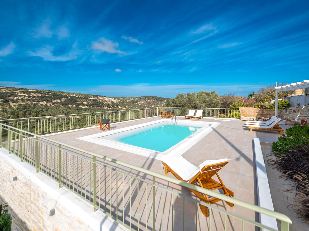 Villa Olivemillstone