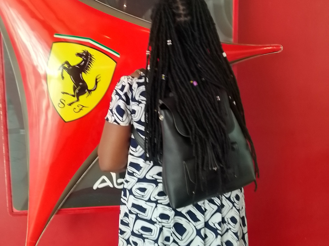 Konnect Safaris-内罗毕必去景点