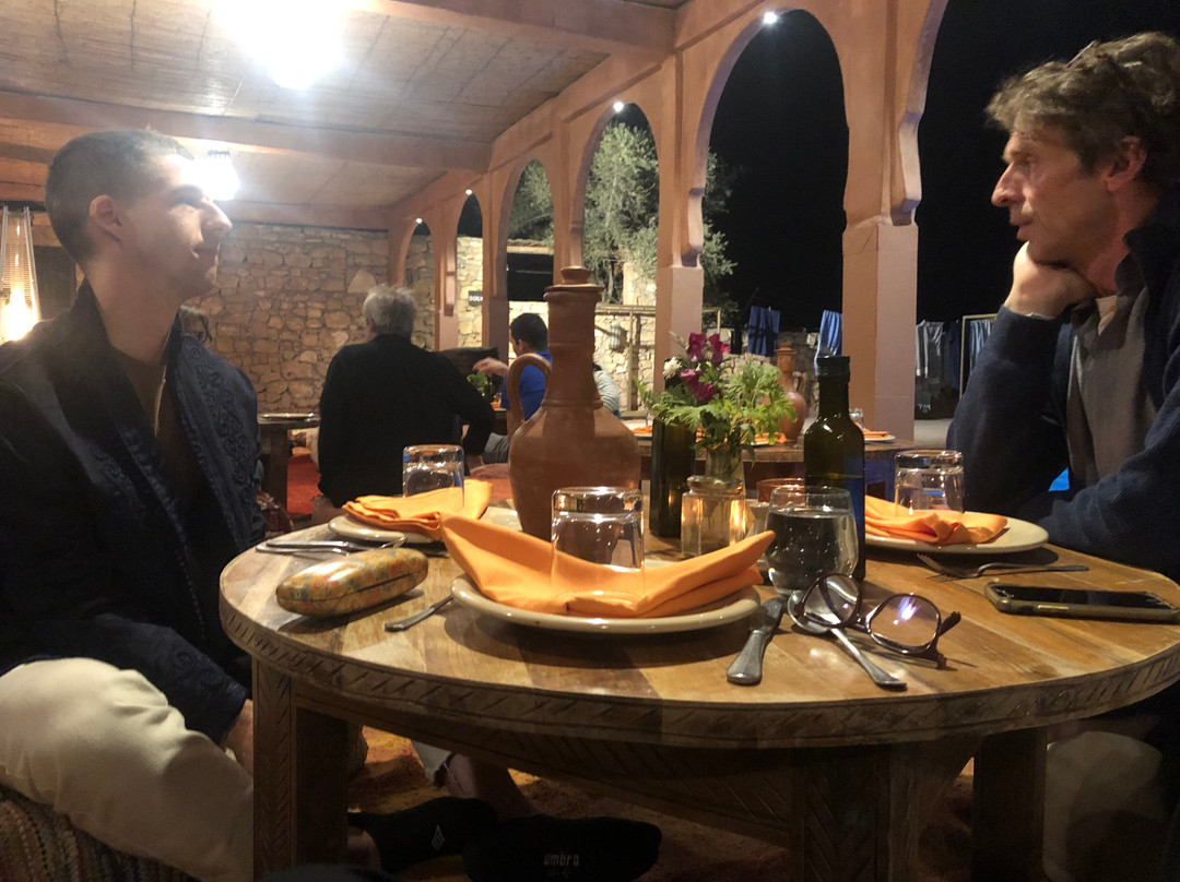 Riad Atlas Kasbah主图