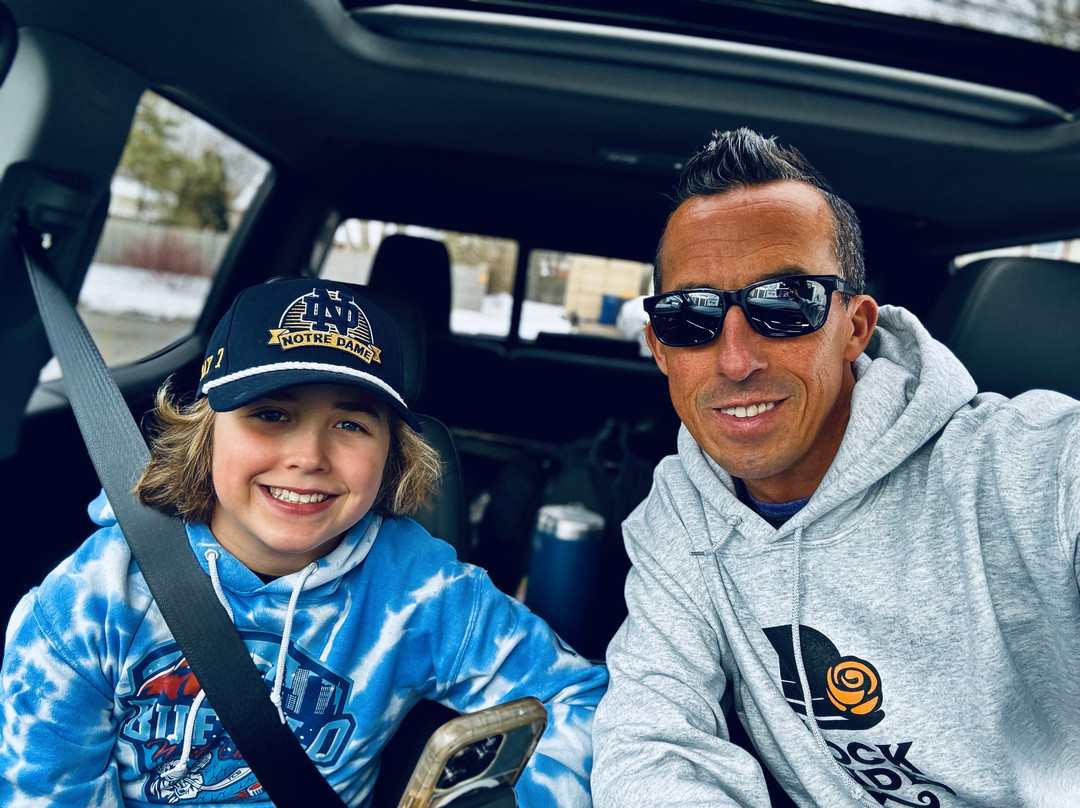 Drury Inn & Suites Cleveland Beachwood主图