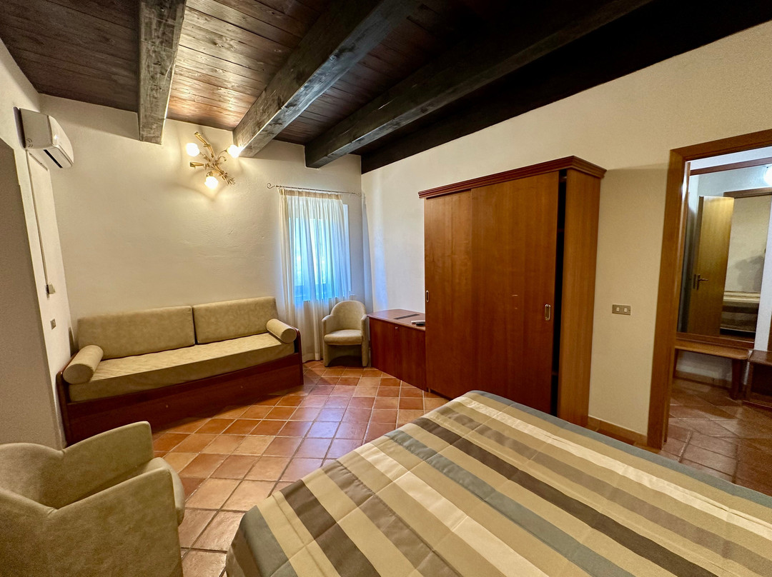 Agriturismo Cervinace