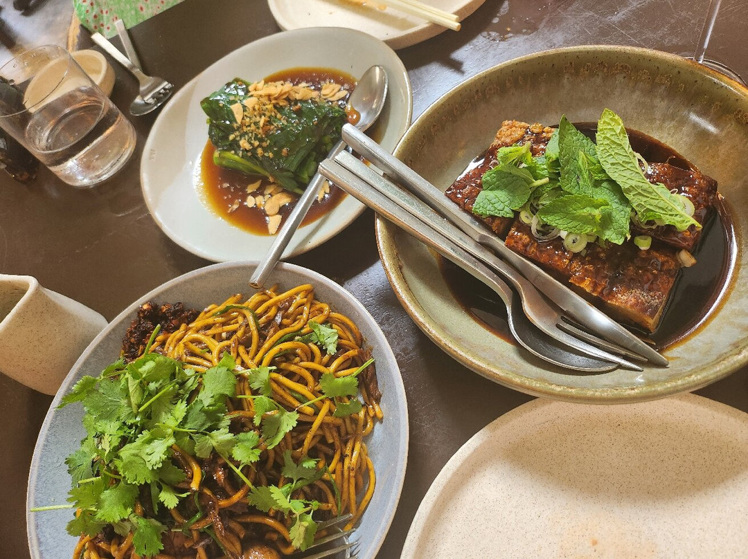 Southside Restaurant