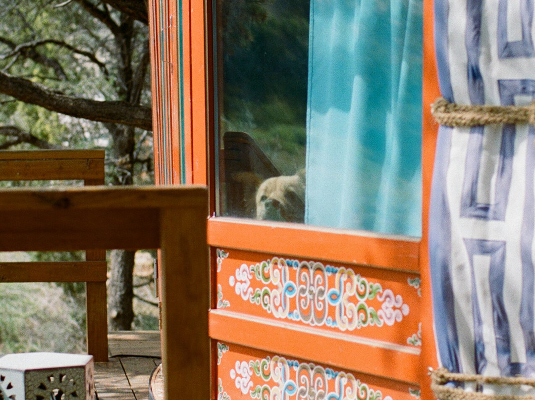 Boulder Mountain Guest Ranch主图