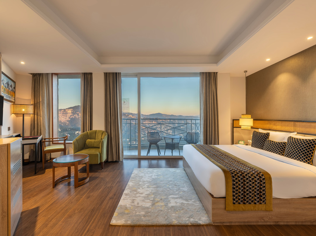 Snow Valley Heights主图