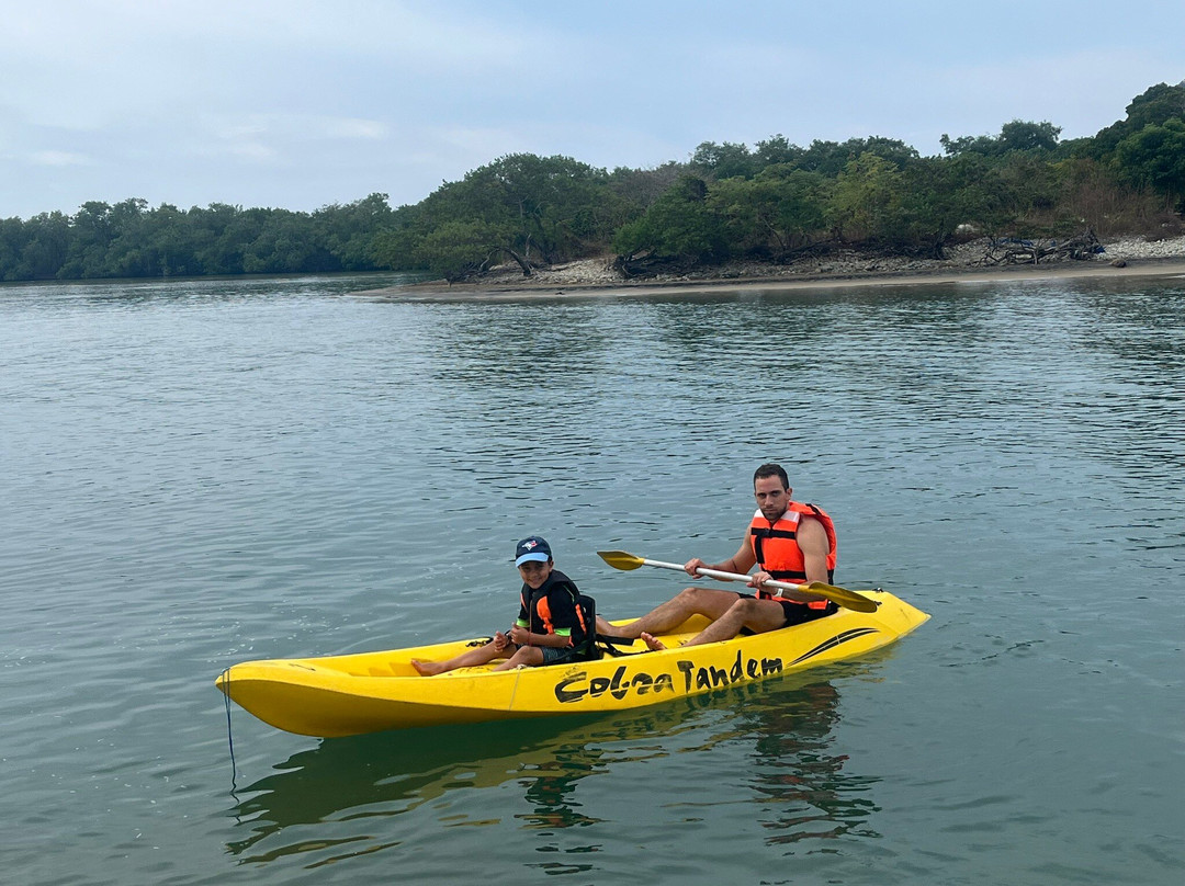 Hacienda La Rusa主图