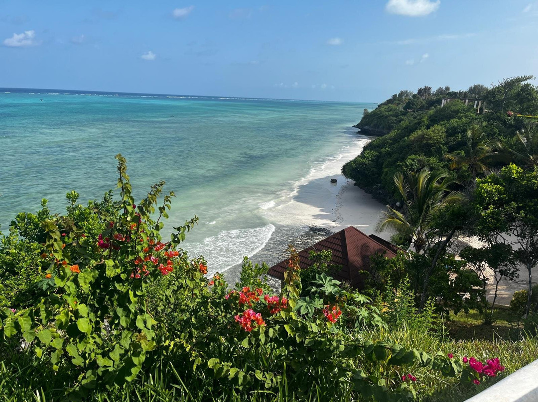 Pearl Beach By Sansi主图