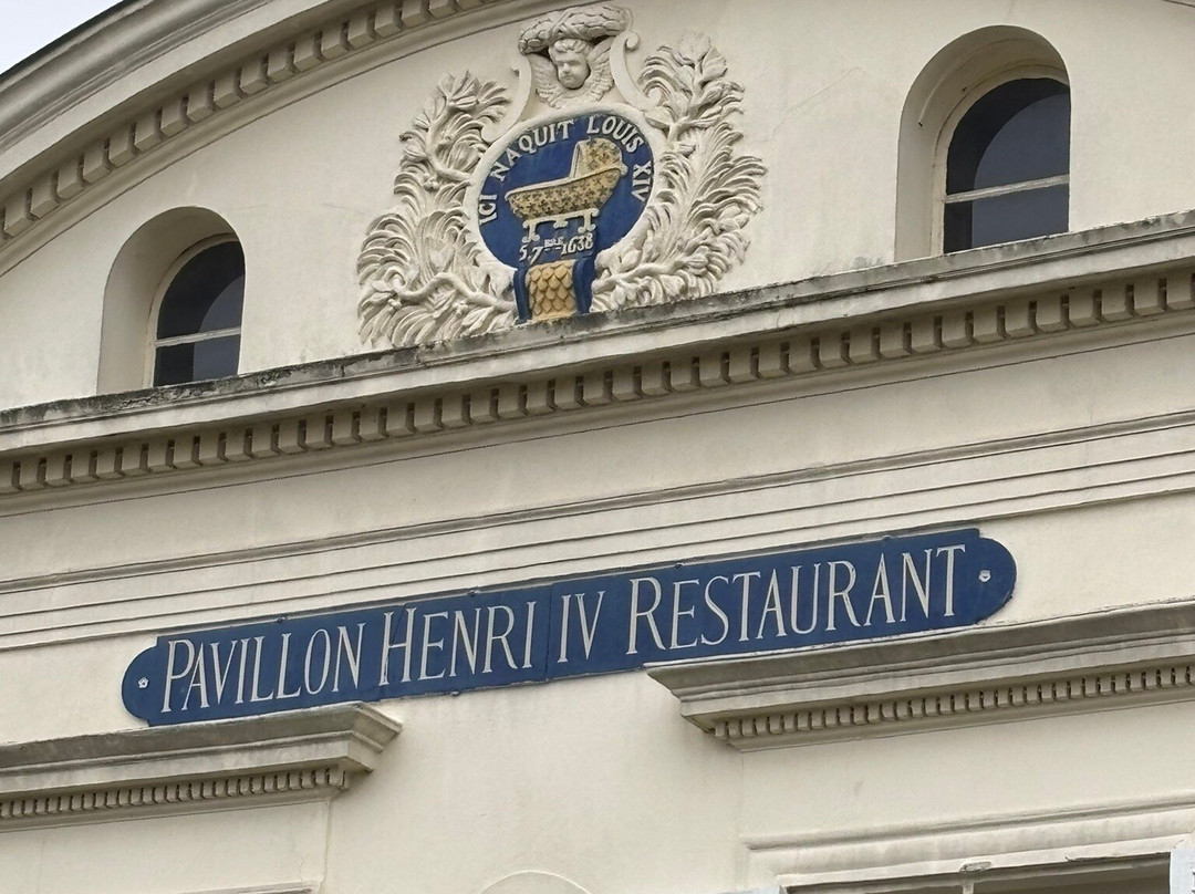 Musée d'Archéologie Nationale-圣日尔曼莱昂必去景点