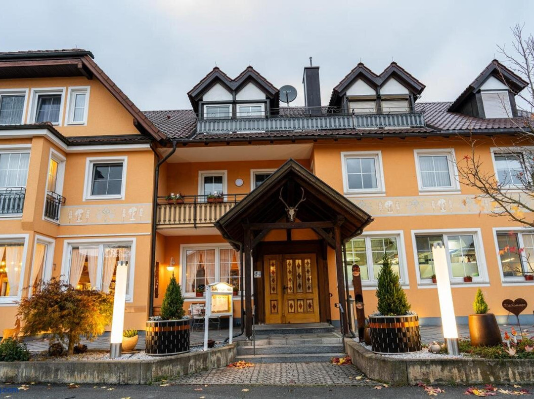 Gasthof - Pension Müller主图