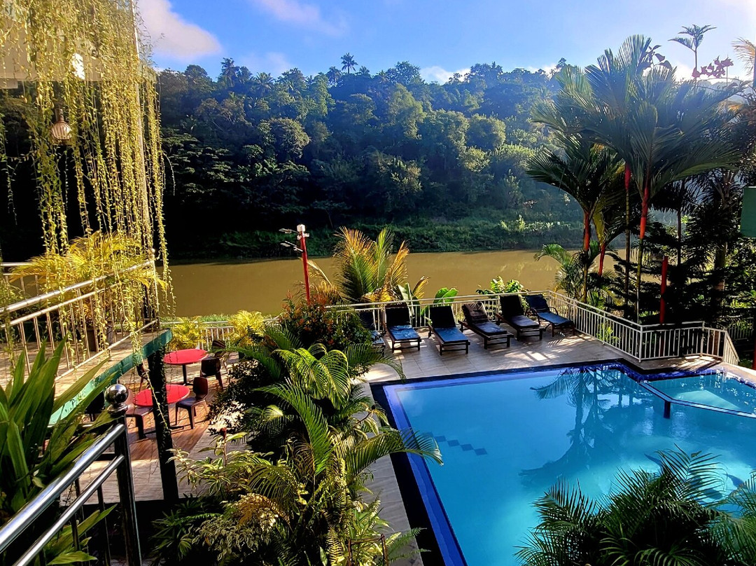Sri Lanka Paradise Tours景点图片