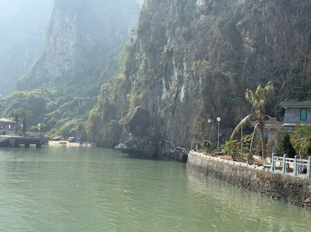 Tit Adventure景点图片