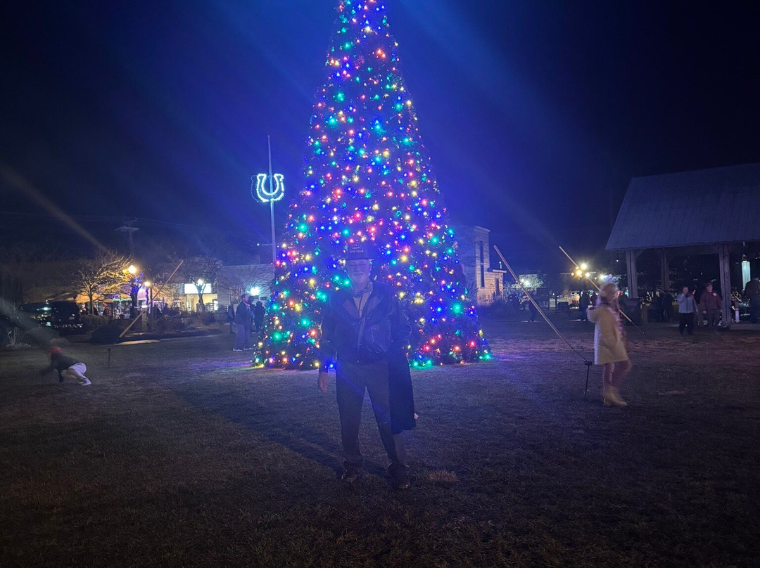 Chincoteague Chamber of Commerce and Certified Visitor Center景点图片