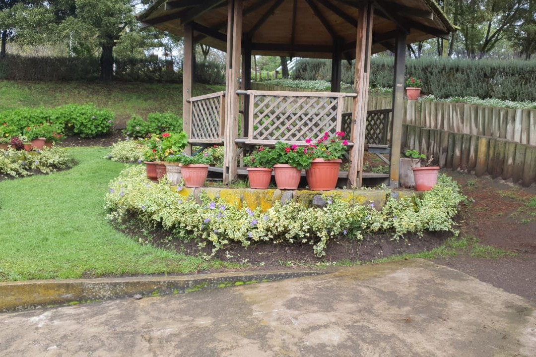 Parque Provincial de la Familia-安巴托必去景点