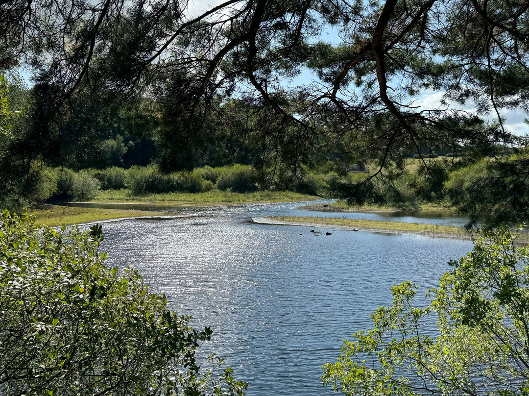 Fewston Reservoir-Fewston必去景点
