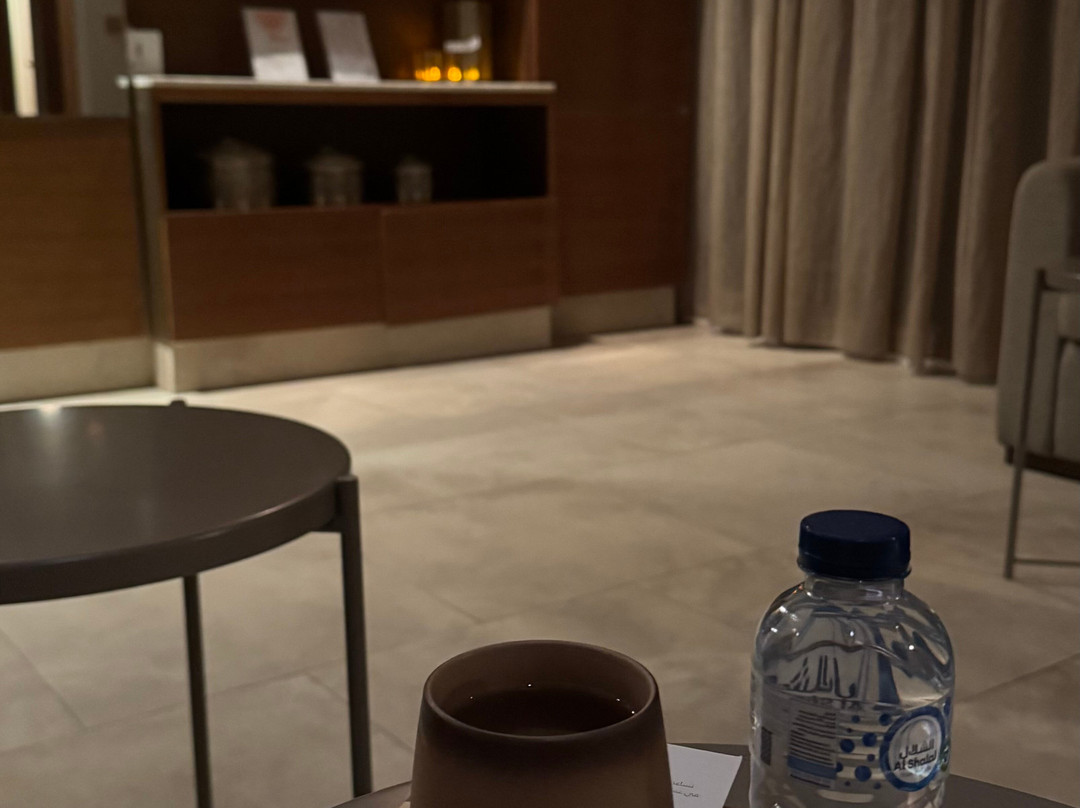 Luban Spa景点图片