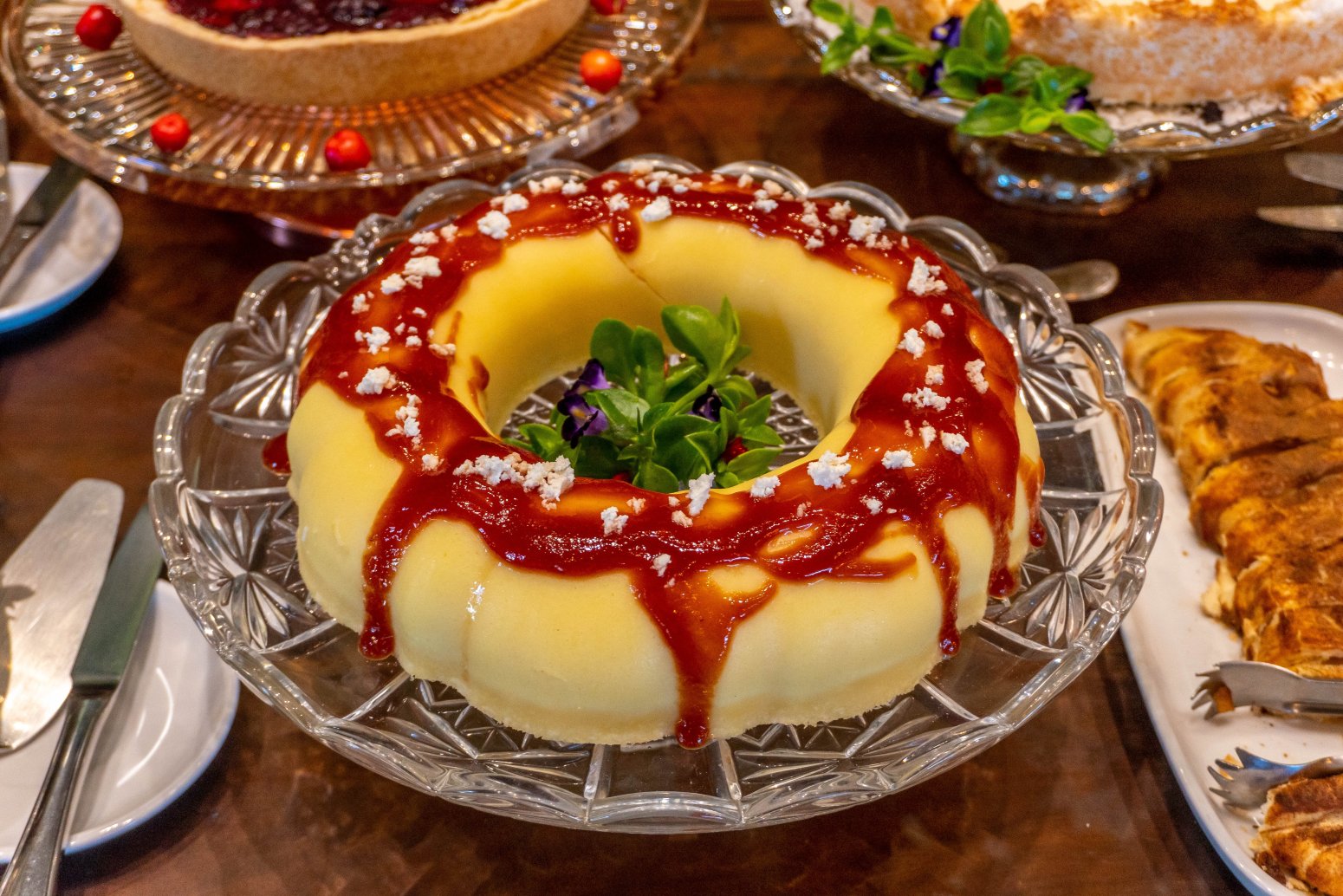 Hotel Recanto Maestro-餐饮