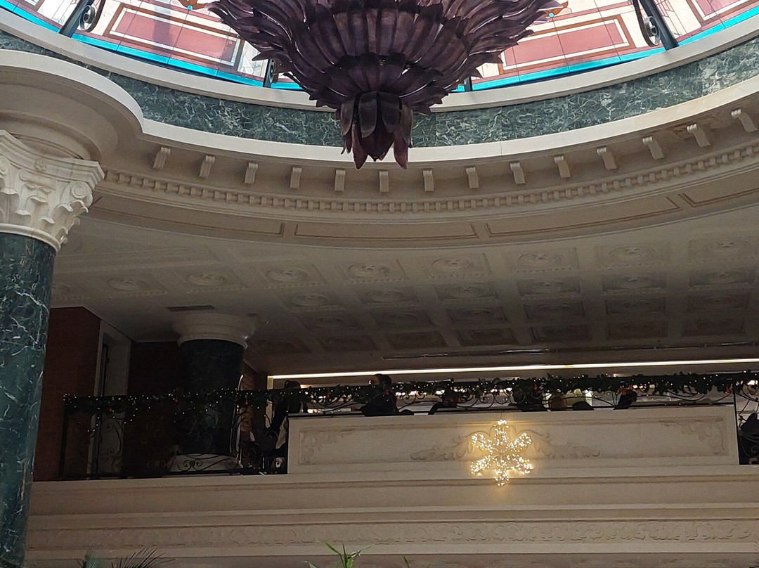 Xheko Imperial Luxury Hotel & SPA主图