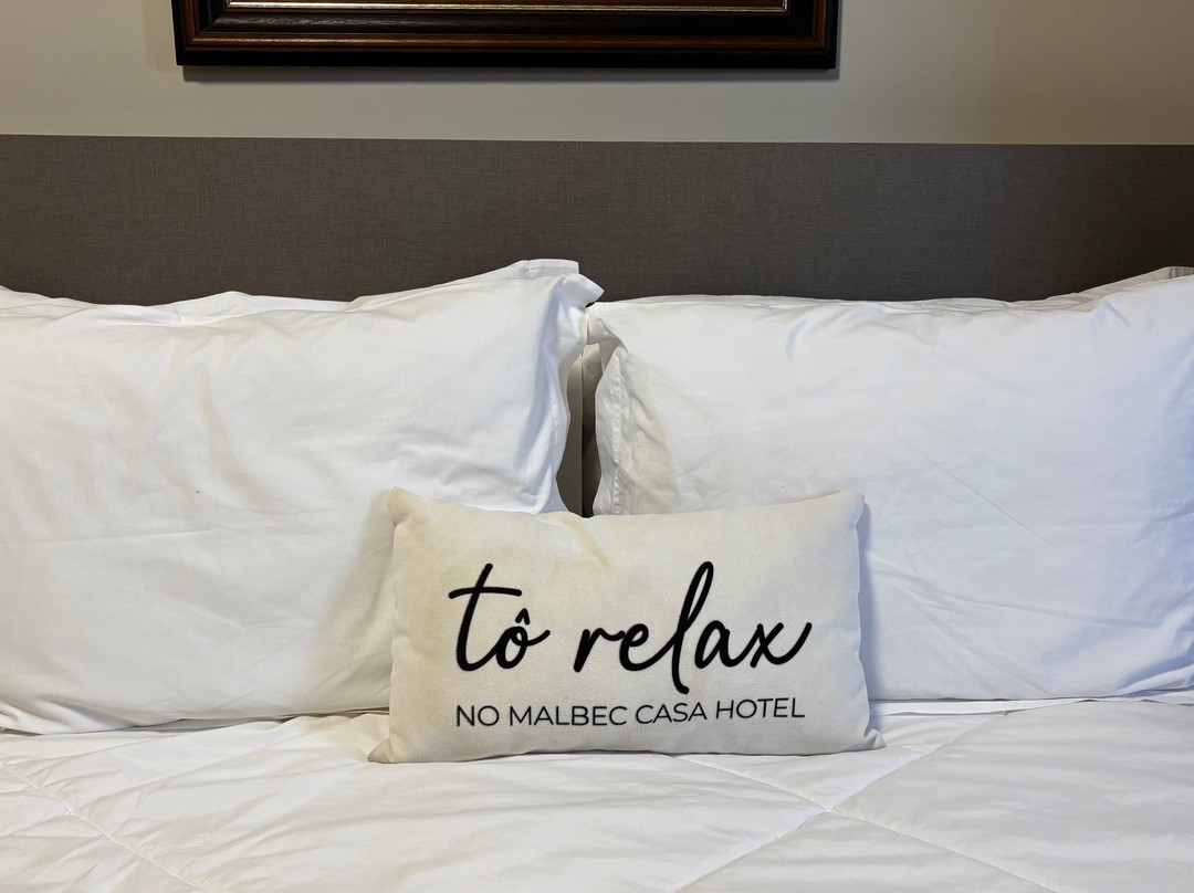 Malbec Casa Hotel主图