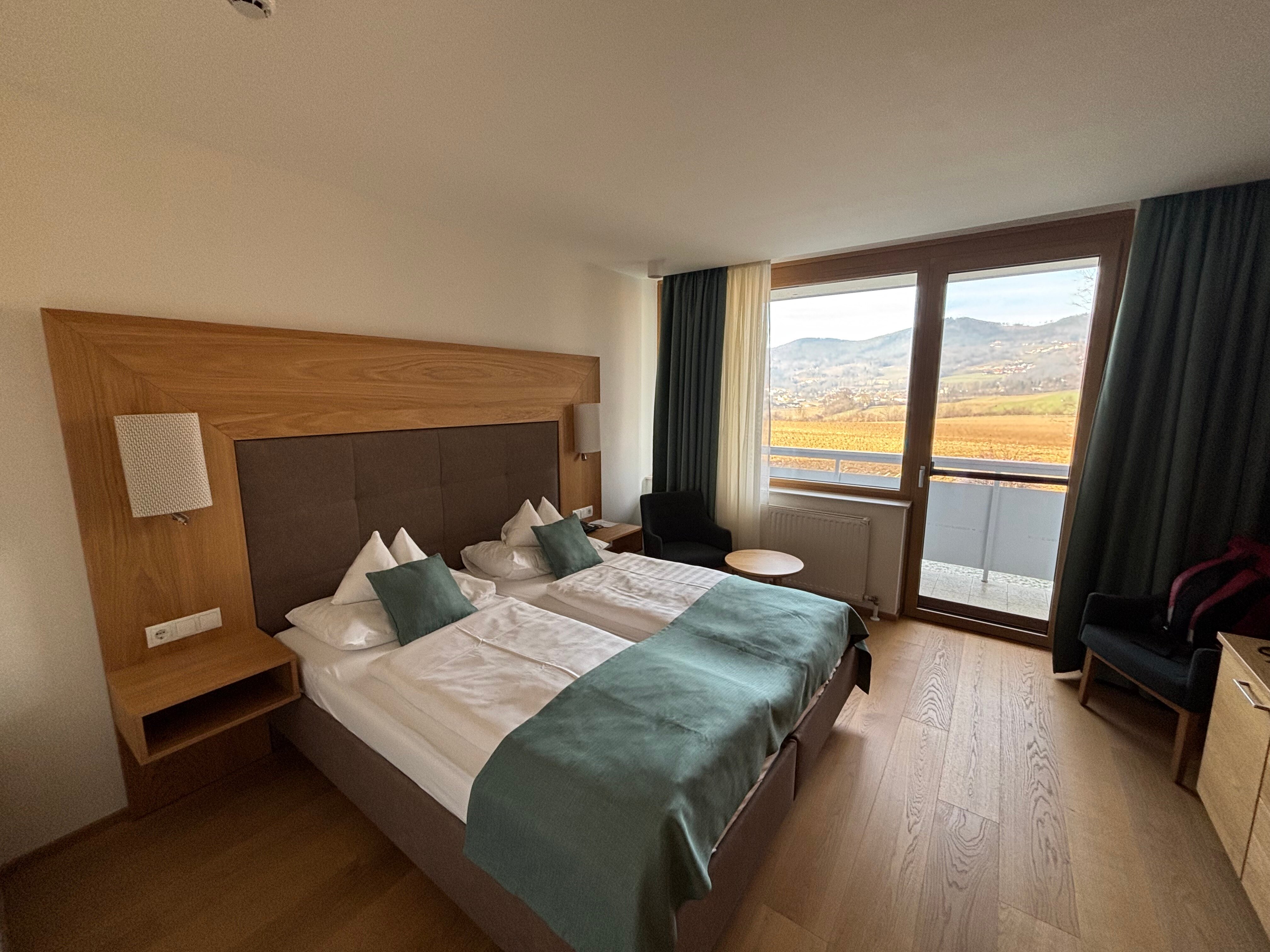 Wilfinger Ring Bio Hotel-客卧