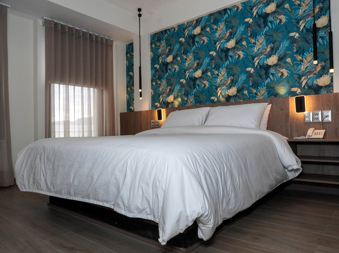 Coscaña Uyuni Hotel by Toloma