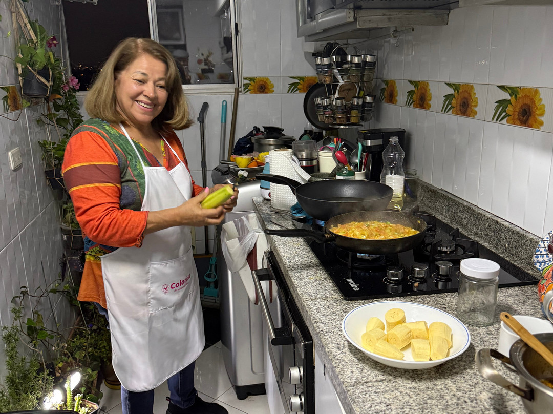 5Bogota-波哥大必去景点