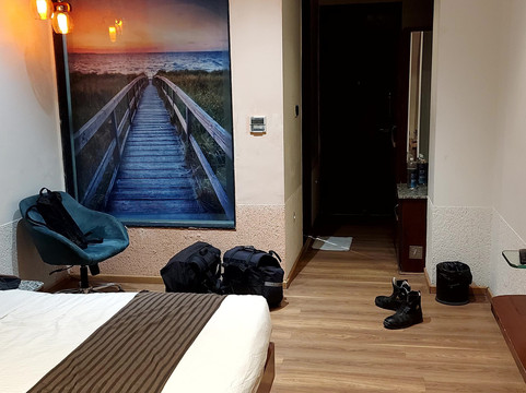 SkyLine Club & Resorts主图