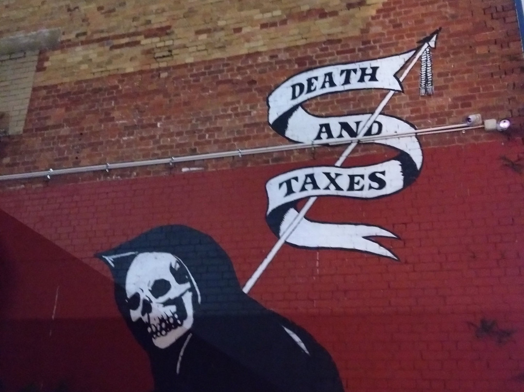 Antico Brisbane-布里斯班必去景点