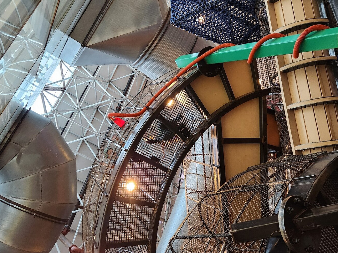 儿童博物馆-芝加哥必去景点