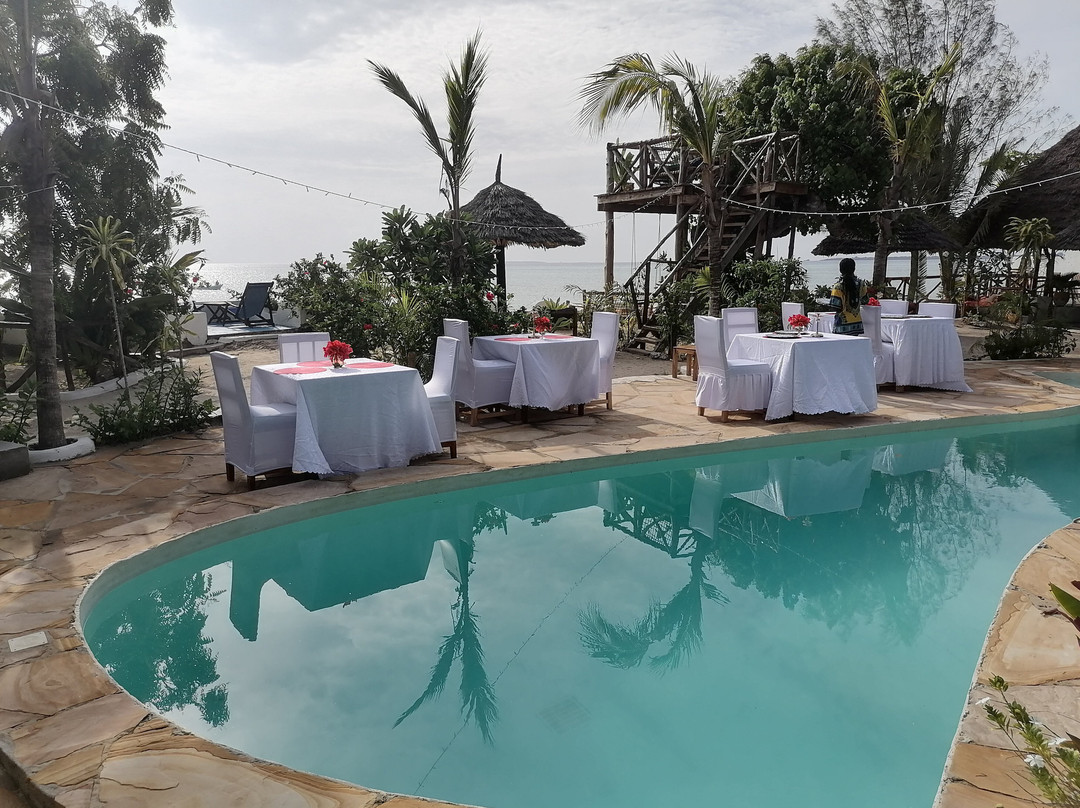 Lala Land Lodge主图