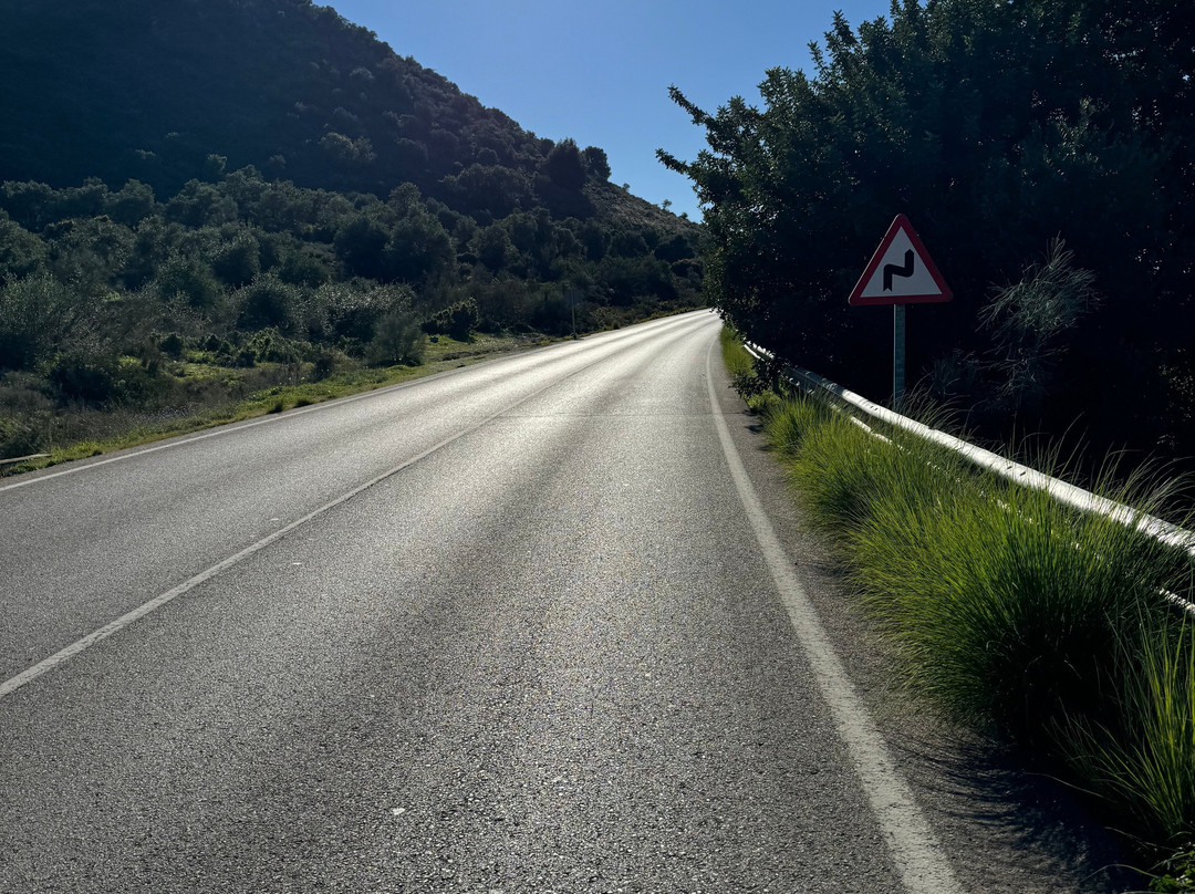 Bikestardo景点图片