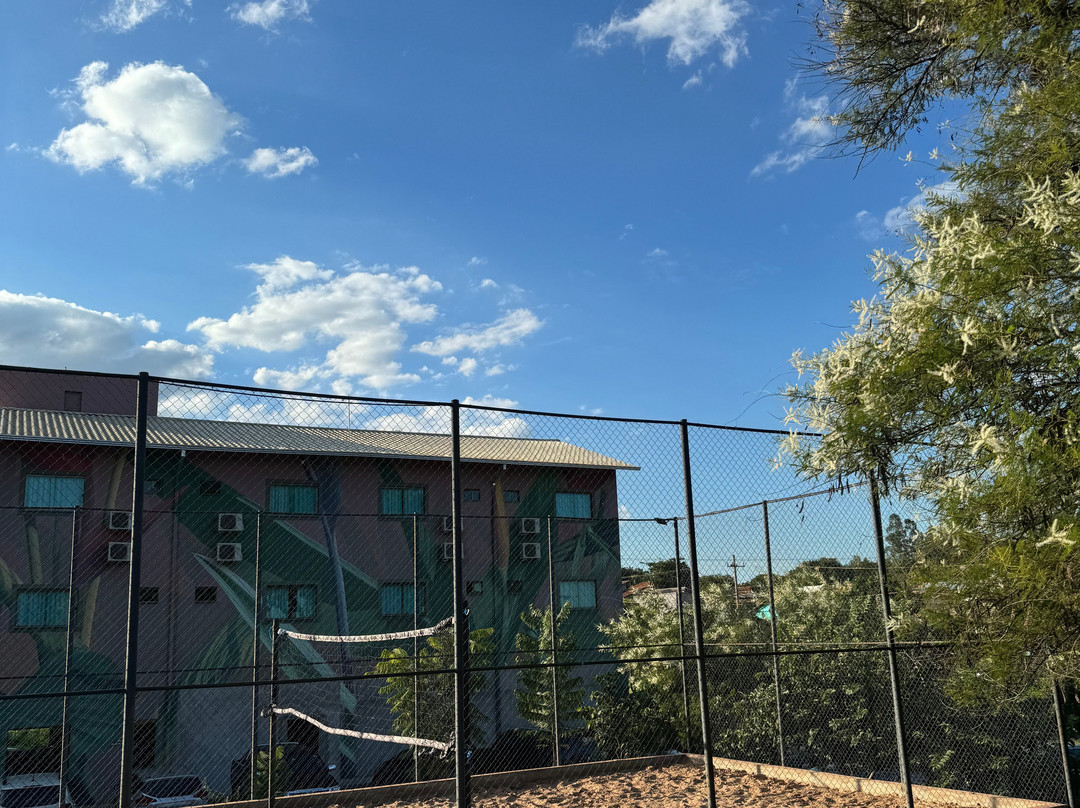 The Garden Promenade Bonito