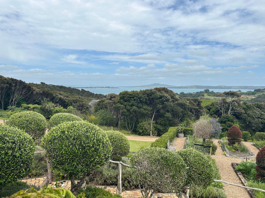 Mudbrick Vineyard景点图片
