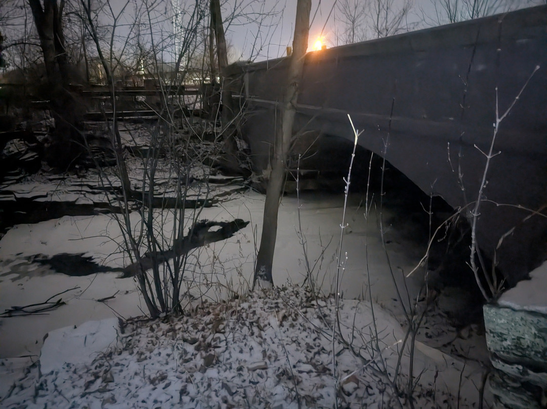 Wequiock Falls-格林贝必去景点