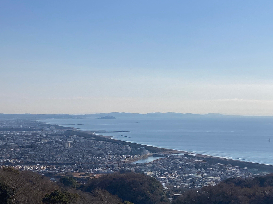 Syonandaira (Komayama Park)-平冢市必去景点
