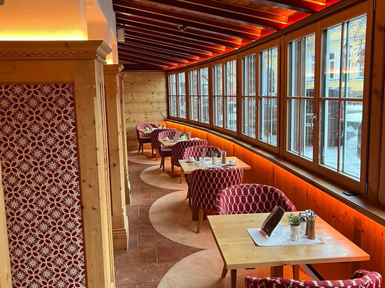 Hotel Goldener Greif主图