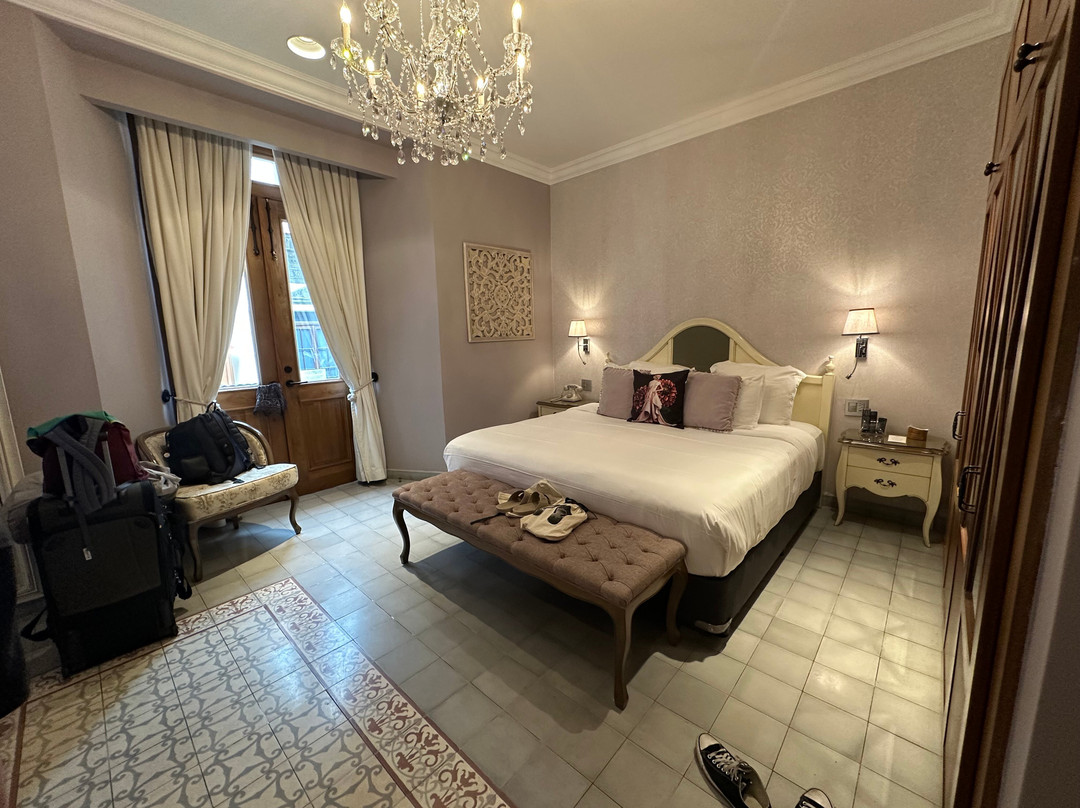 La Concordia Boutique Hotel主图