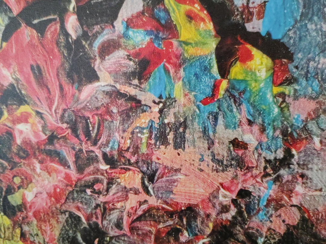 克洛亚洲艺术收藏-达拉斯必去景点