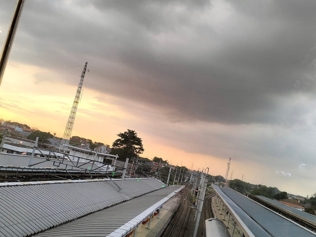 地质博物馆-万隆必去景点