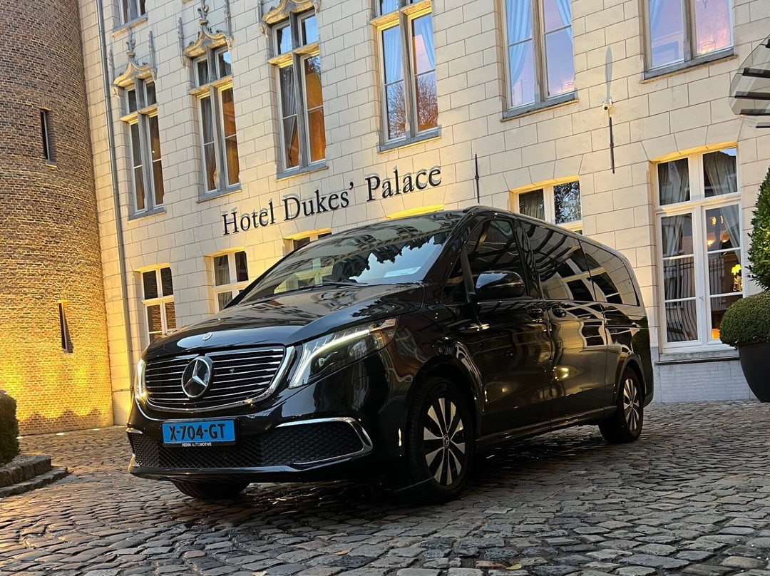 Amsterdam Transfer Services景点图片