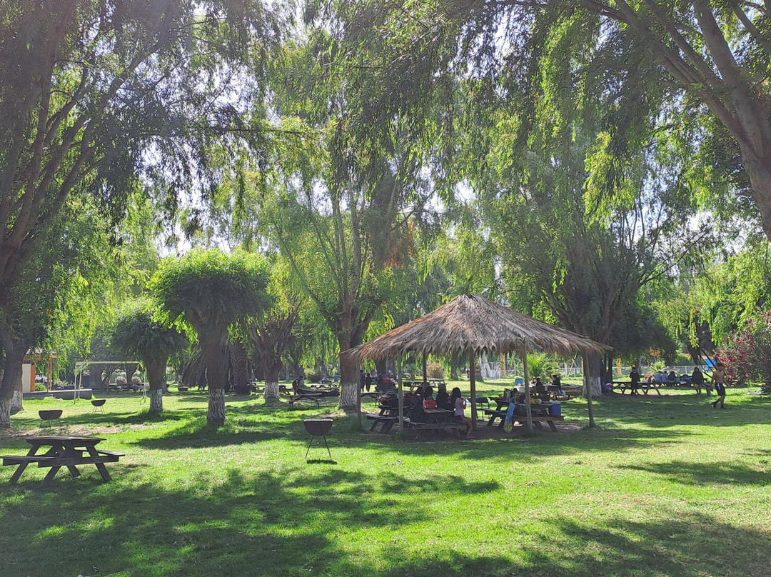 Valle de Romeral-Hijuelas必去景点