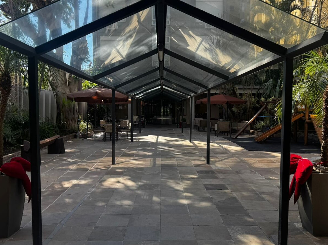 Ritter Hotéis主图