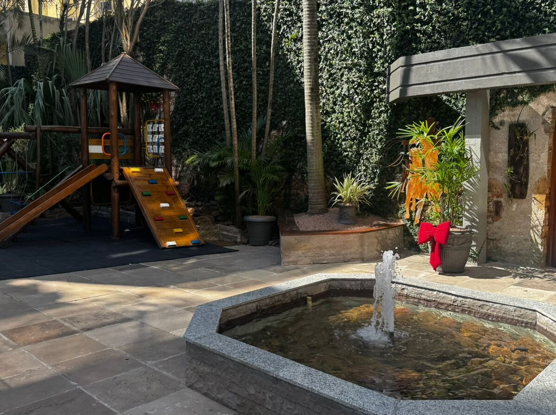 Ritter Hotéis主图