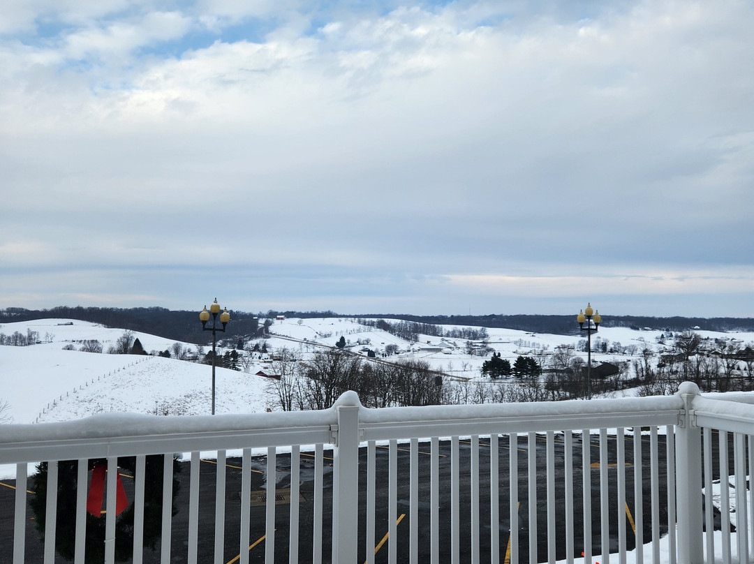 Carlisle Inn Walnut Creek主图