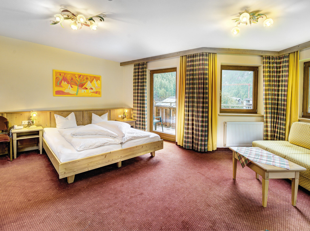 Hotel Neue Post主图