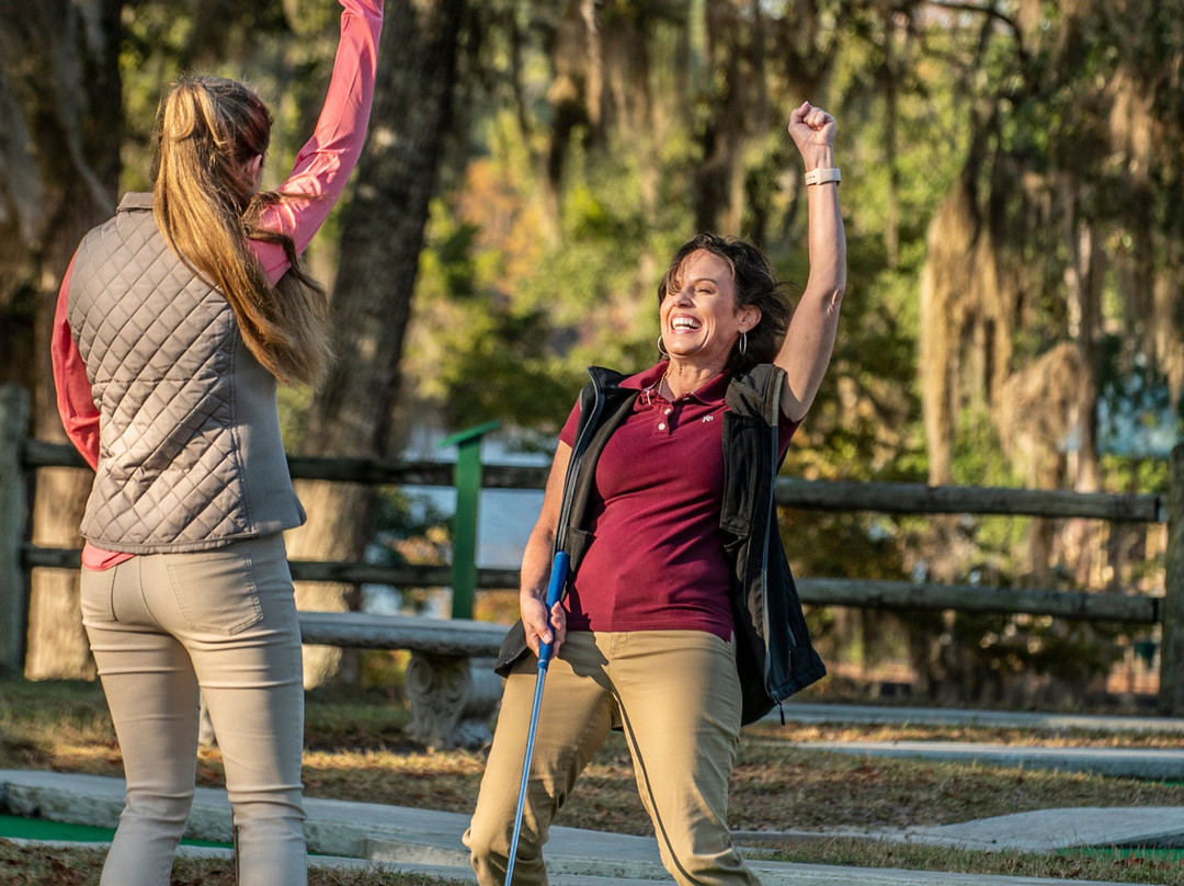 Little Ocmulgee State Park & Lodge主图