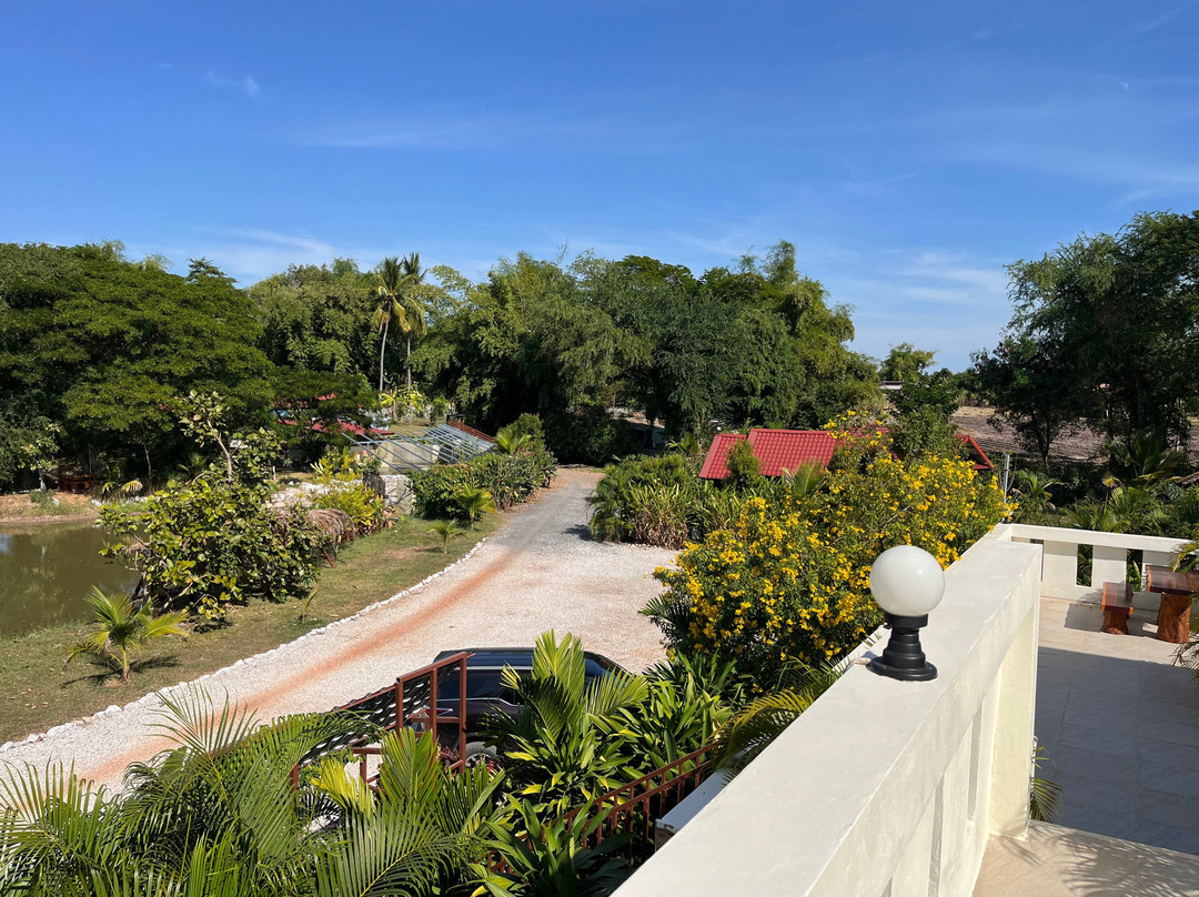 Bua Daeng Luxury Homestay主图