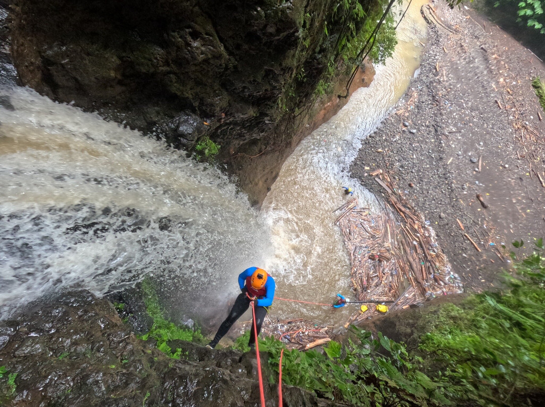Bali Canyon Park景点图片