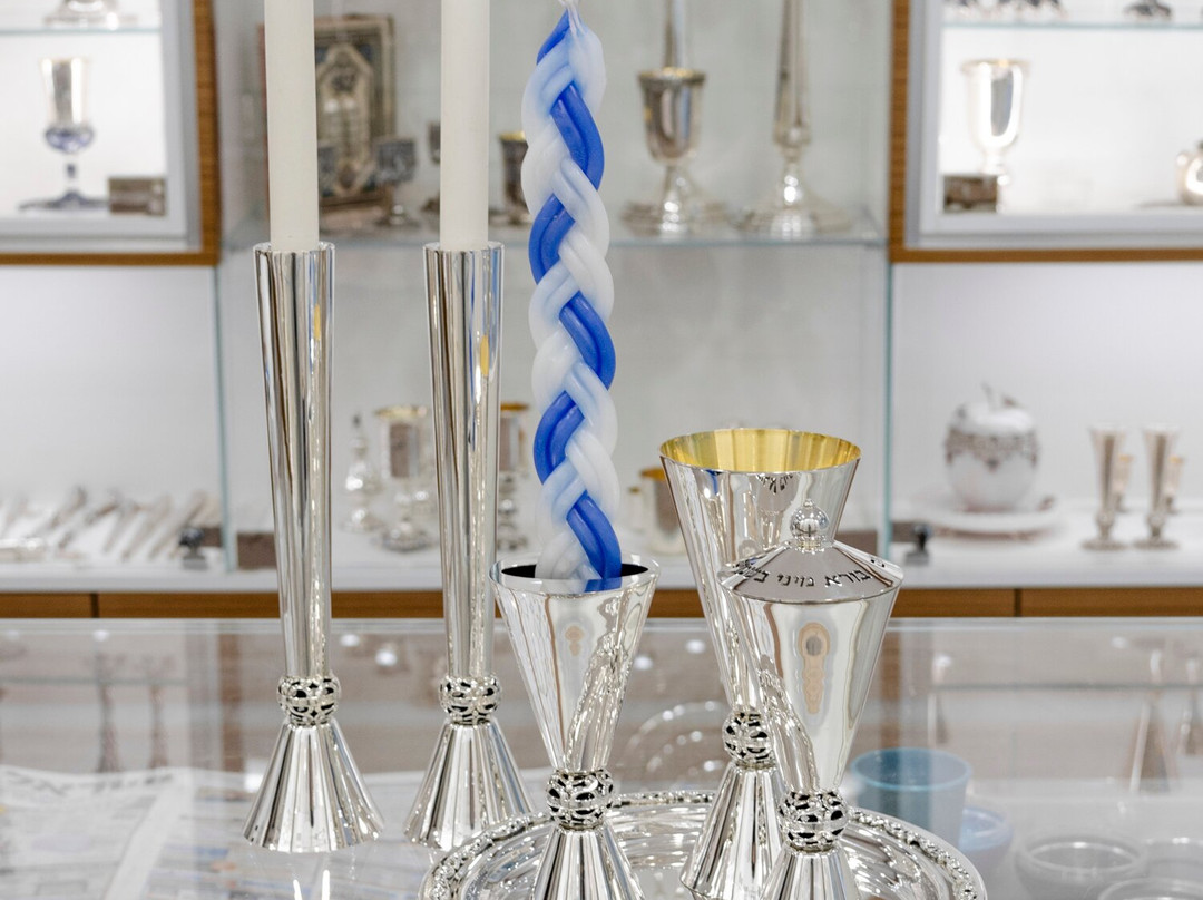 Nadav Art By Avi Nadav-耶路撒冷必去景点