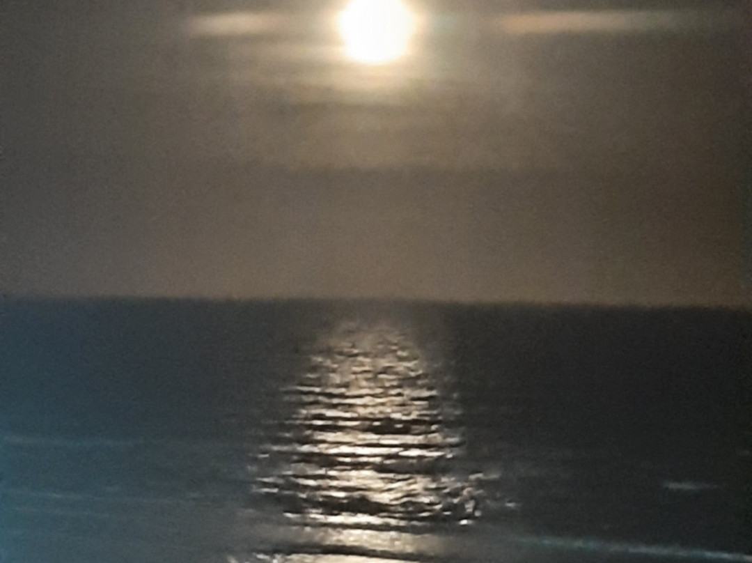 Hotel Latinoamericano主图